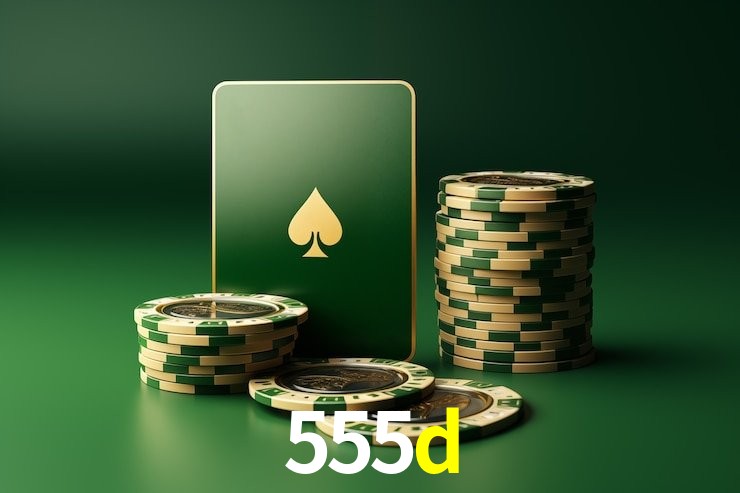 Welcome Bonus 555d