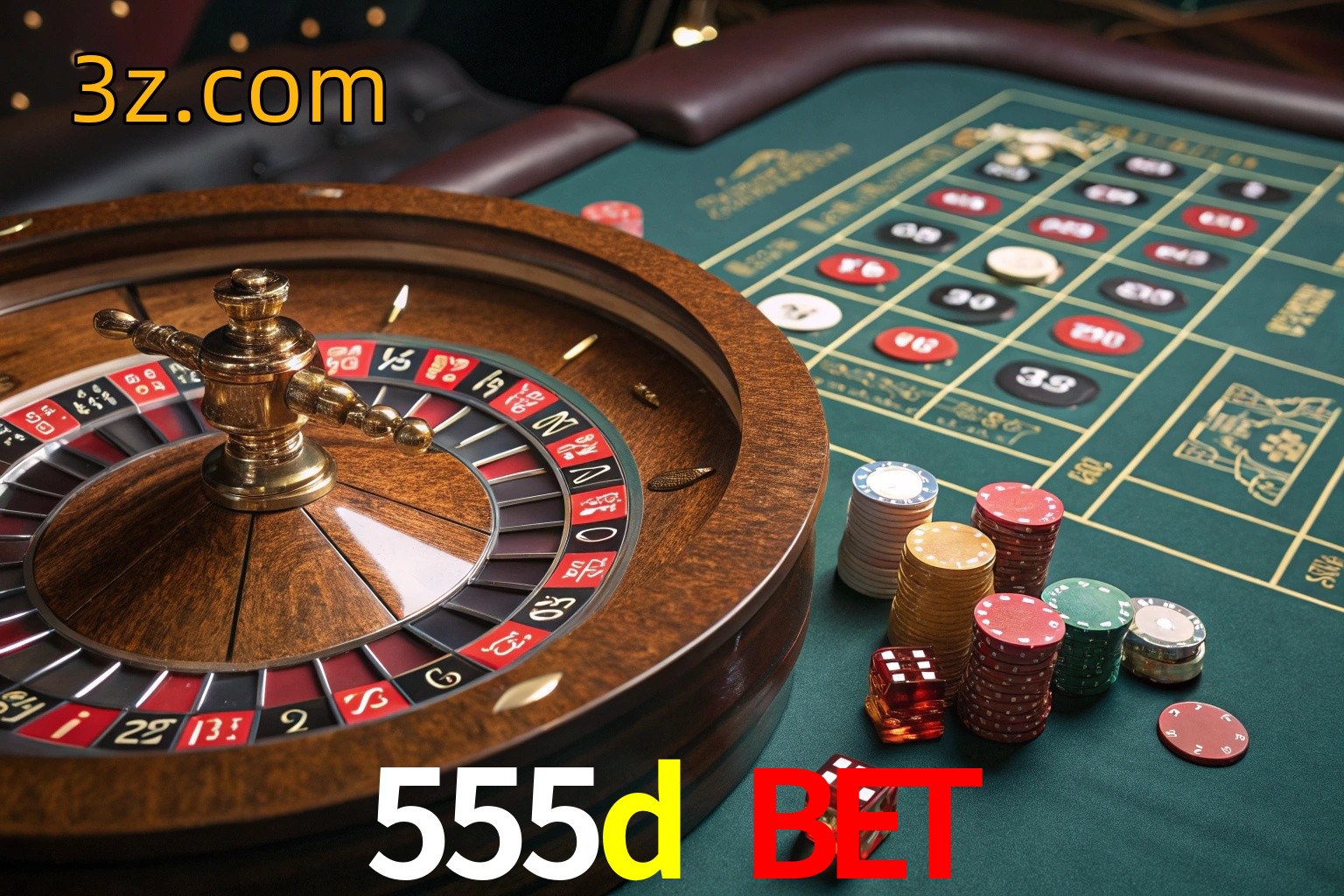  555d bet games