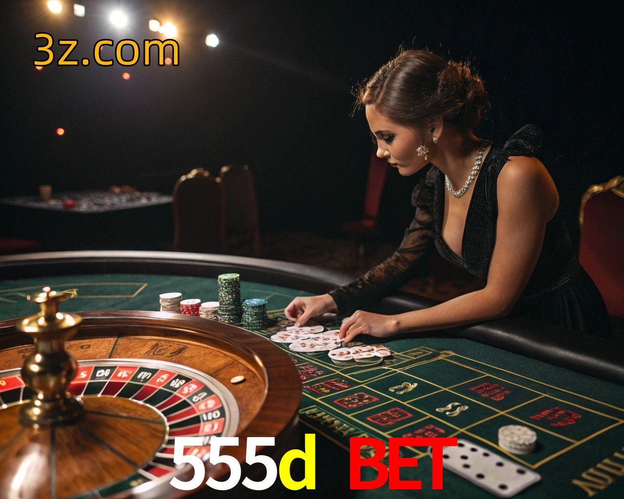 bonus 555d bet