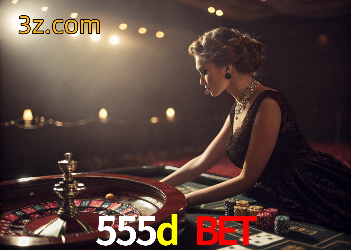  555d bet