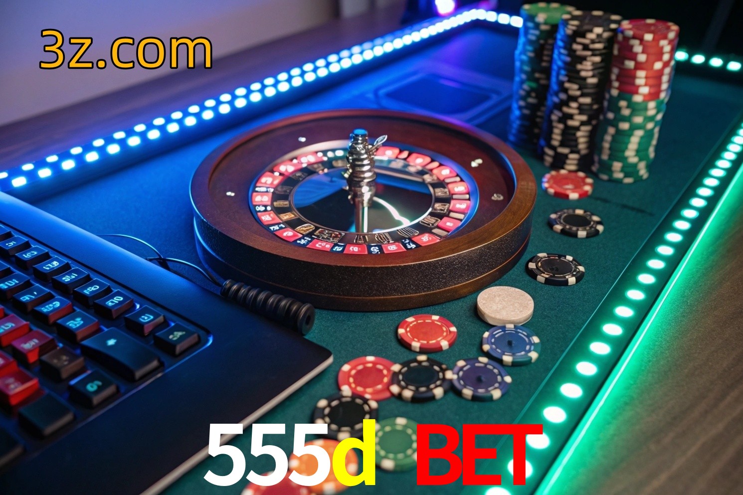  555d bet login
