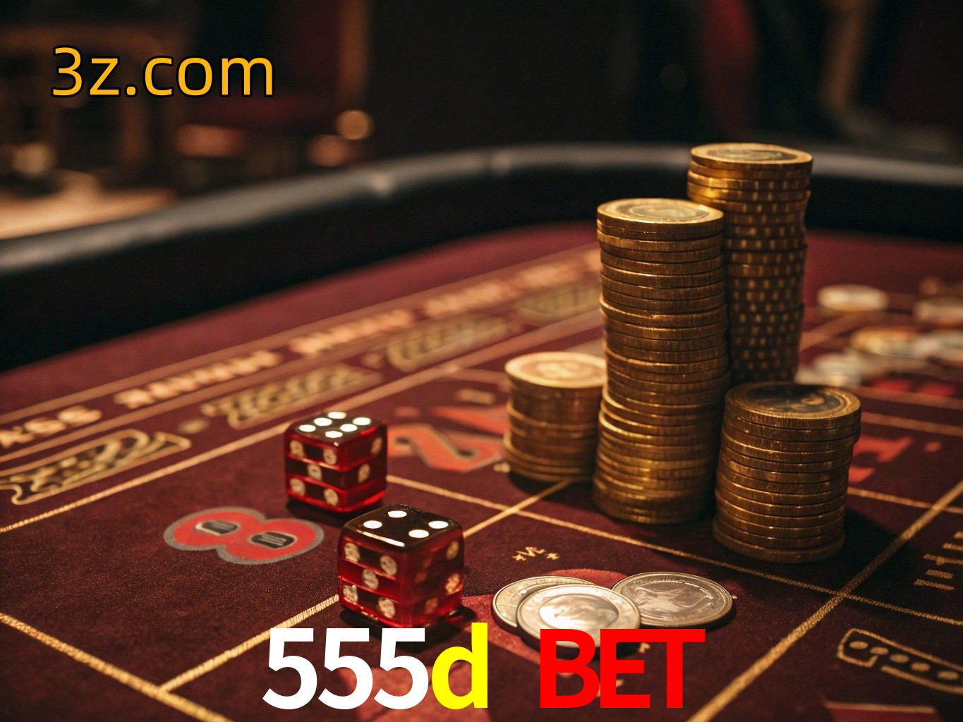 app 555d bet