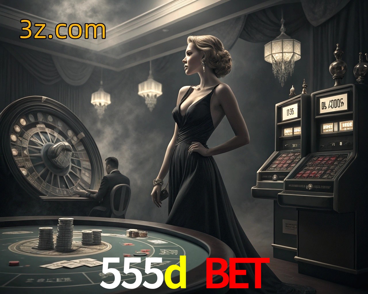 bonus 555d bet