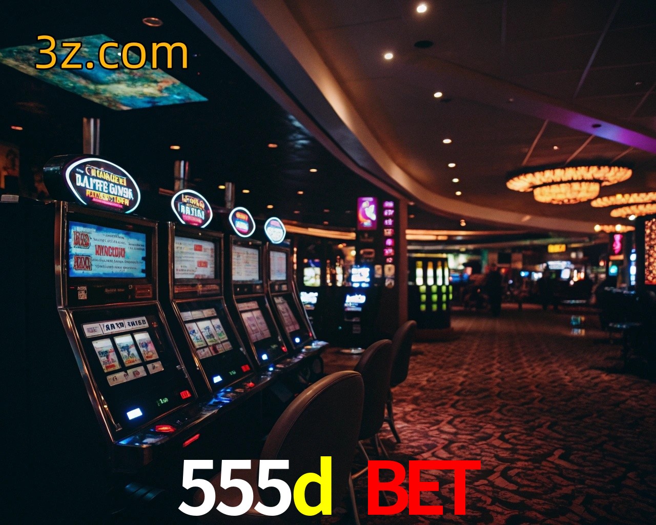 login 555d bet