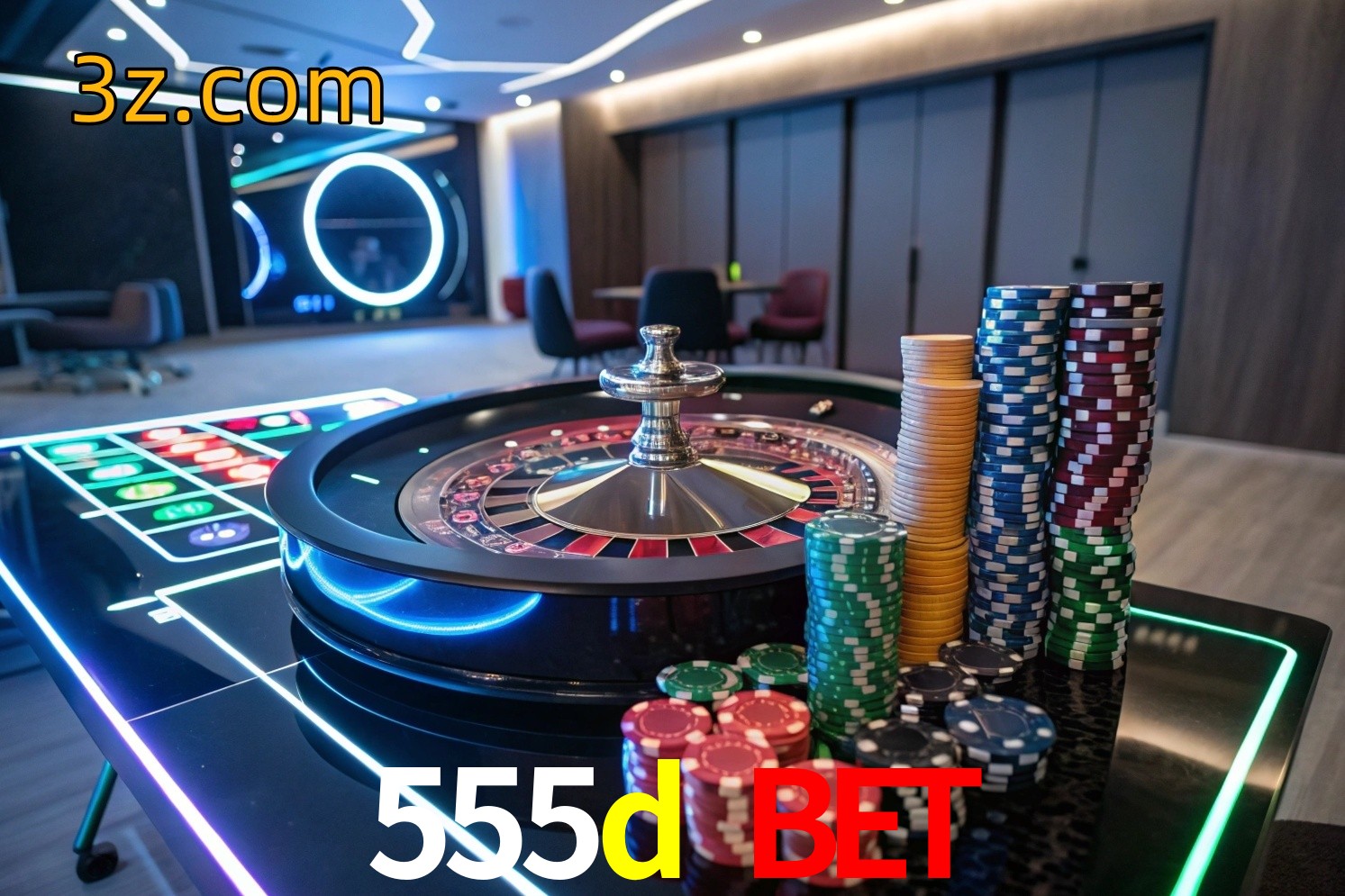 bet 555d bet