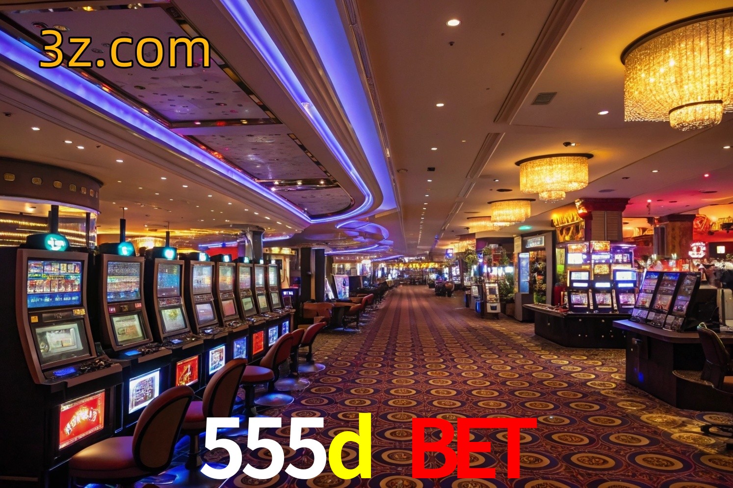 vip 555d bet