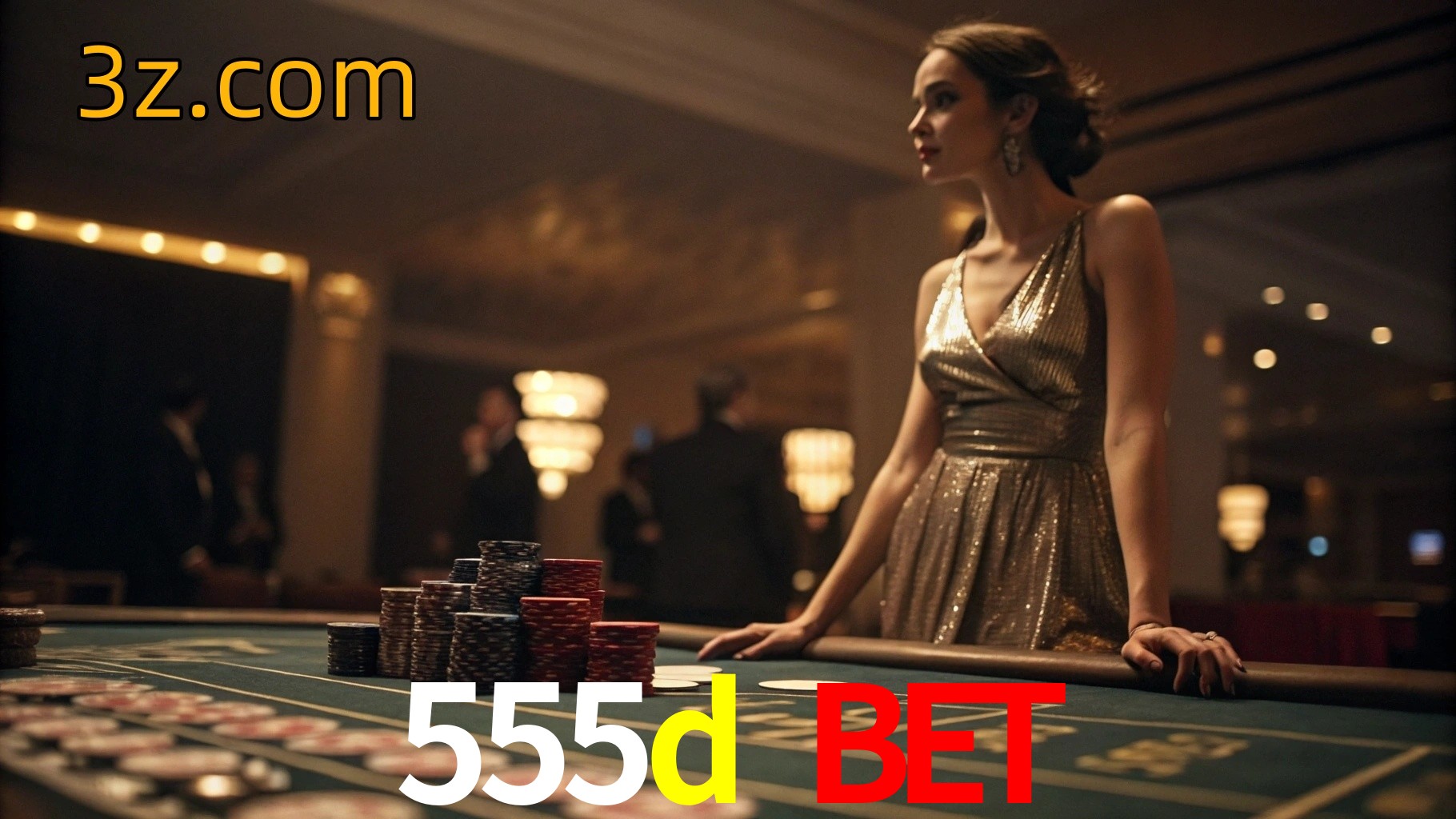  555d bet