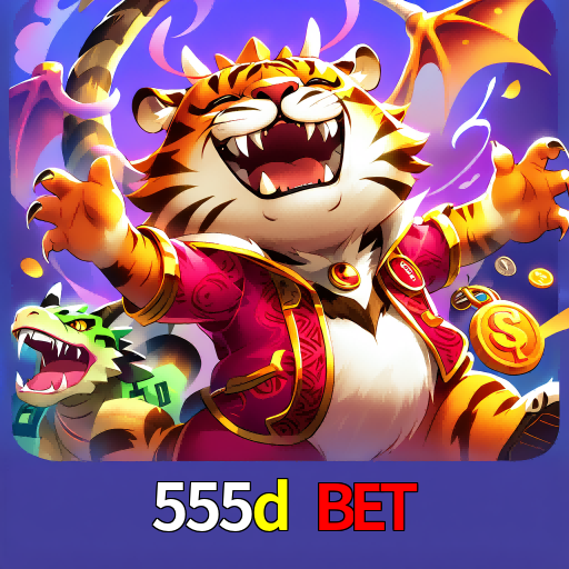 bonus 555d bet