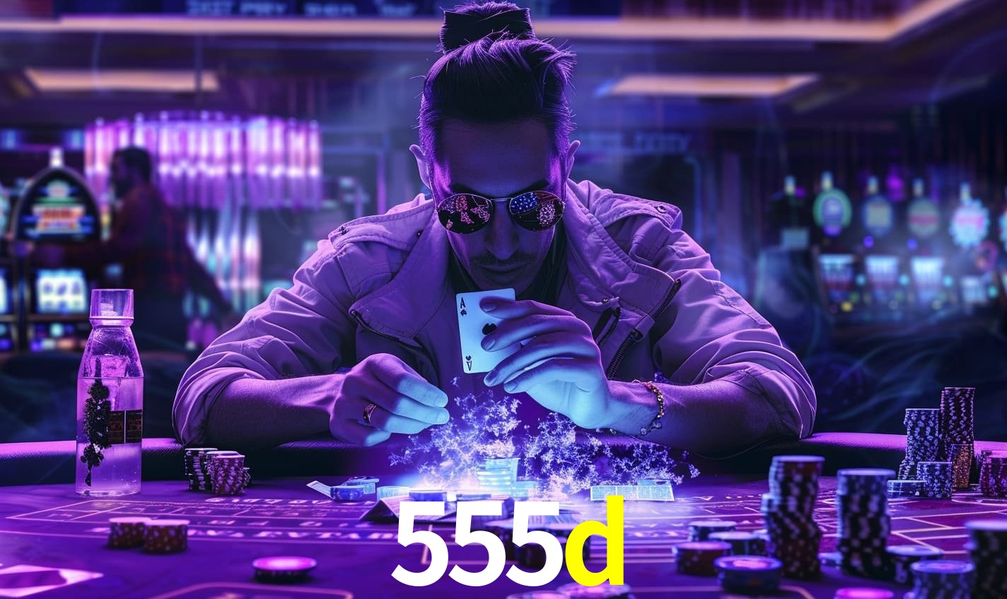 Tennis Betting 555d