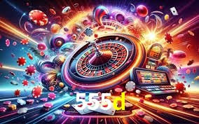 Provedores de Jogos 555d