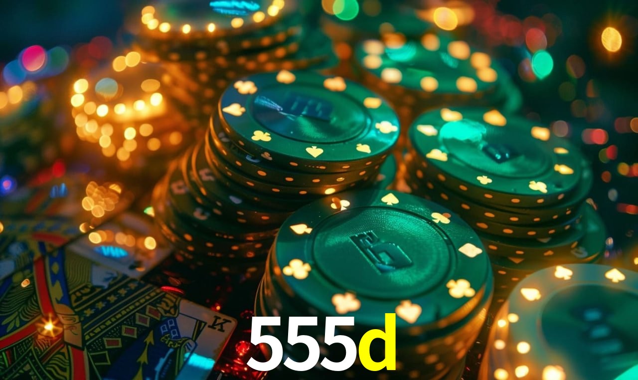 Diretório de Jogos 555d