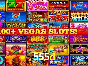 555d Brasília - Casino Guide