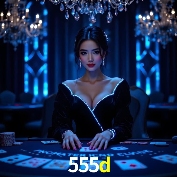 555d Brasília - Jogo Features