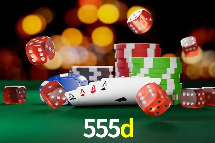 555d São Paulo - Jogo Providers