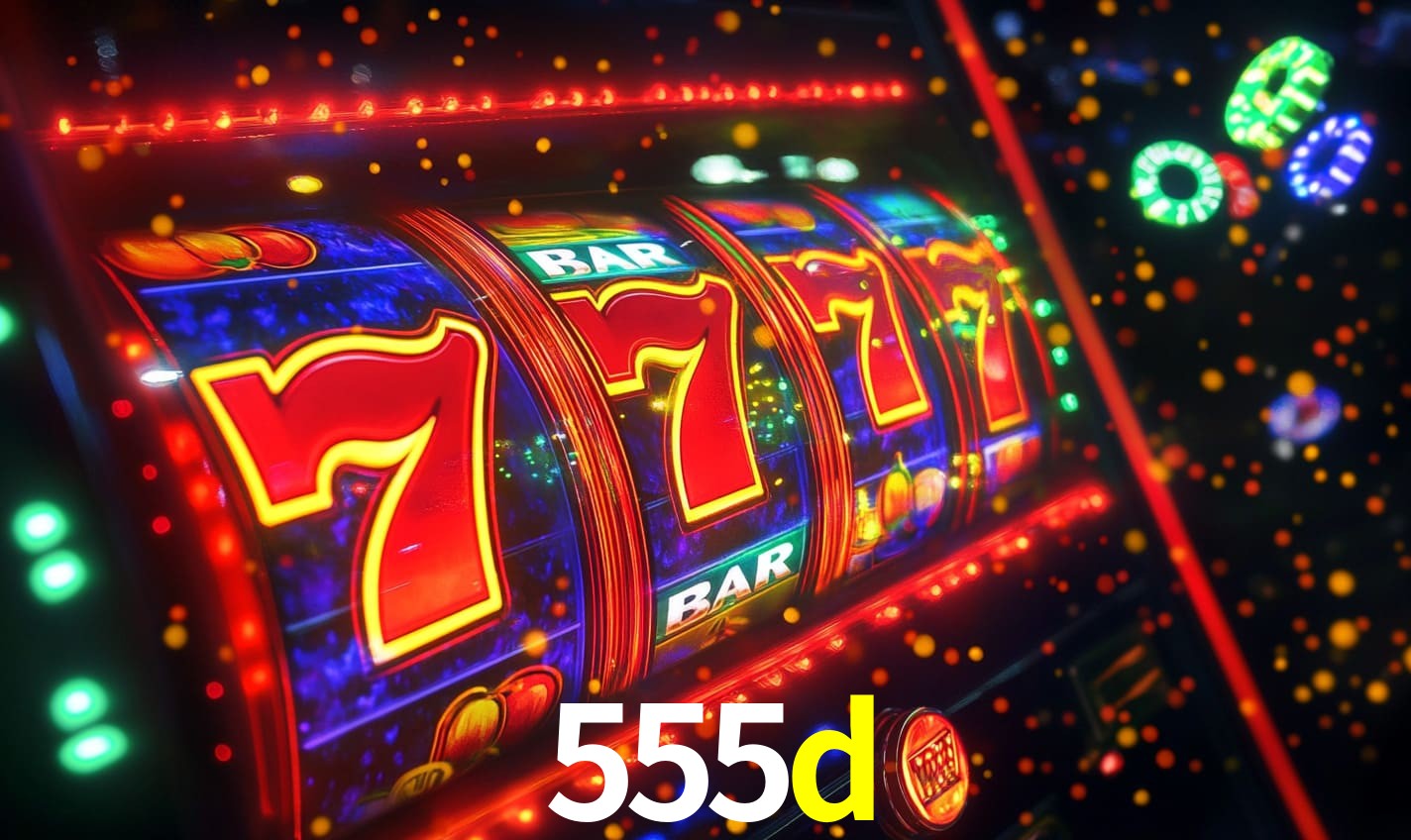 555d