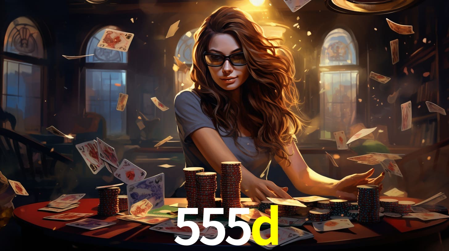 Football Betting 555d