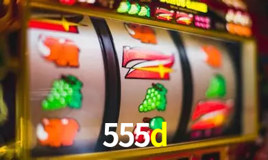 Apostas Esportivas na 555d: Um Guia Completo