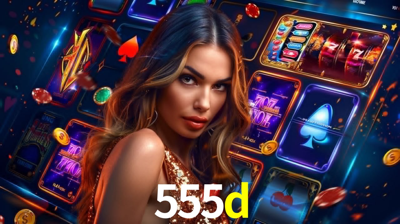 cassino 555d