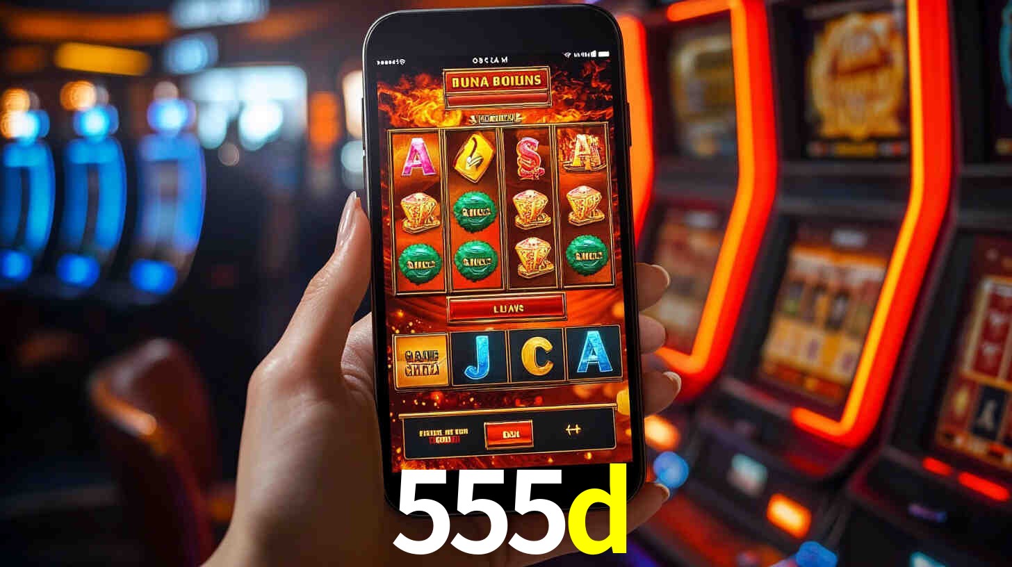 Experimente o Login Seguro Premium no 555d
