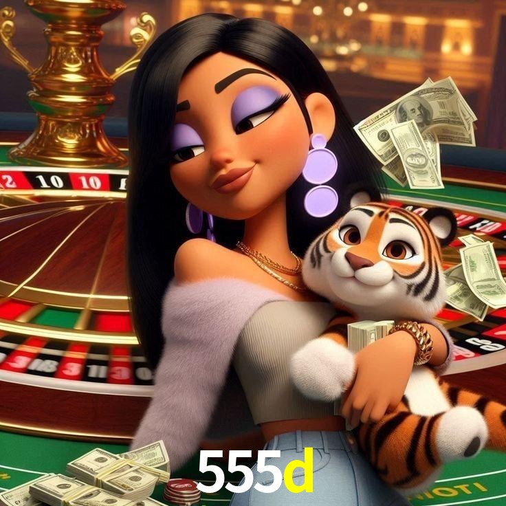Bonus Features 555d