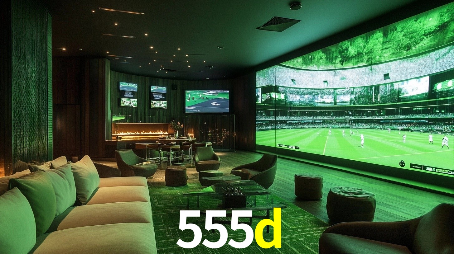 Sinta a adrenalina dos jogos de cassino com 555d