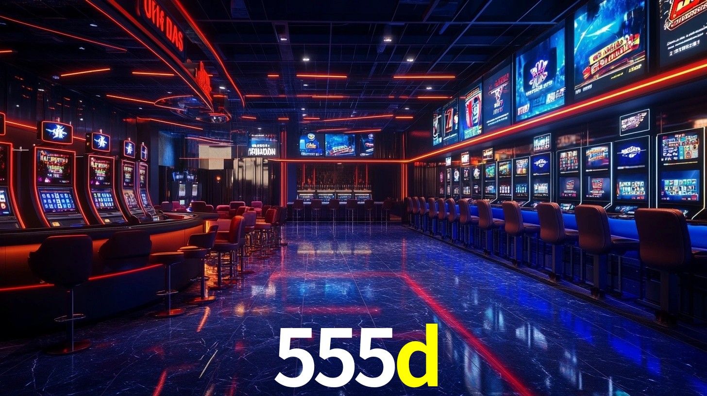 Blackjack Table 555d