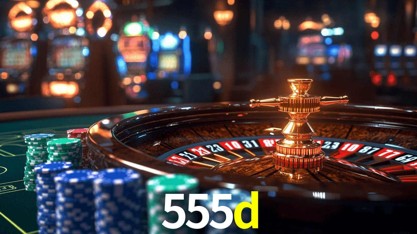 555d bet