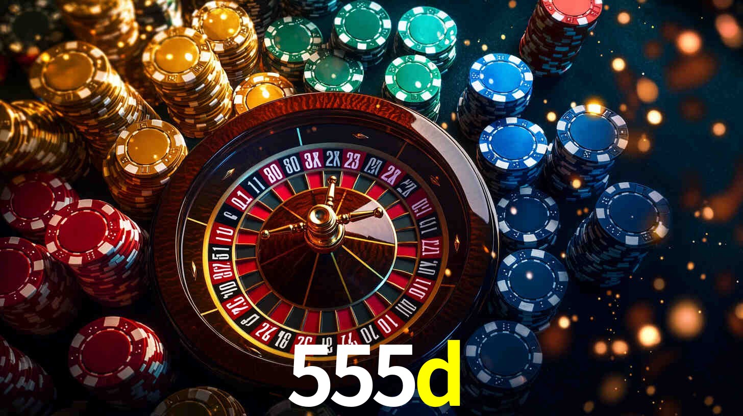 Daily Bonuses 555d