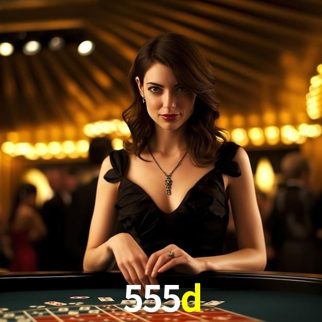 A Emoção da Loteria na 555d: Uma Chance de Mudança de Vida