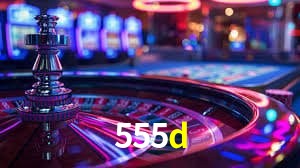 Benefícios da Conta 555d