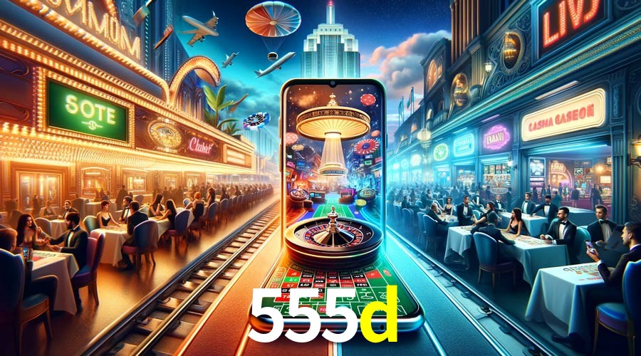 Exclusive Offers 555d