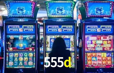 Desvendando o Mundo dos Jogos Virtuais na 555d