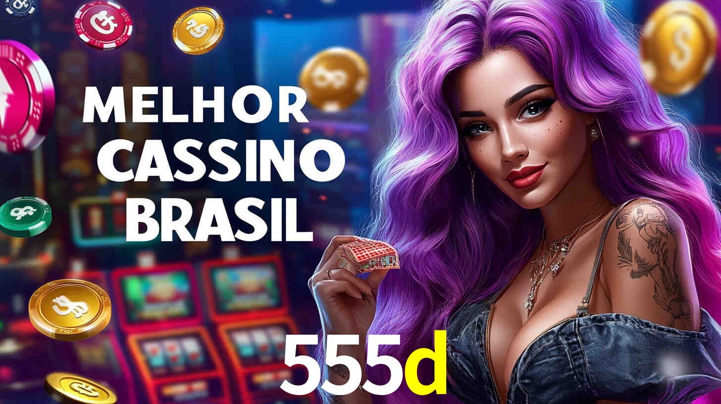 Explorando a Categoria de Eventos em Apostas na 555d