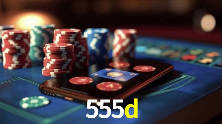 Recursos de Bônus 555d