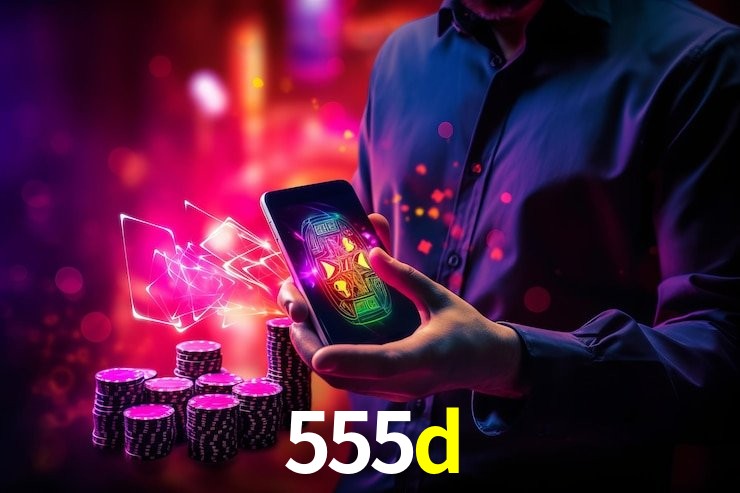 Apostas de Tênis 555d