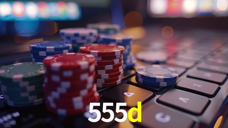 555d - Login Methods