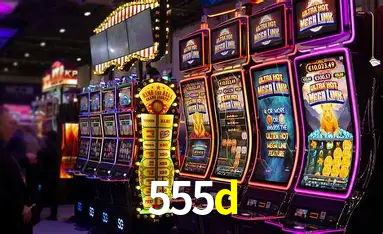 555d Brasília - VIP Program