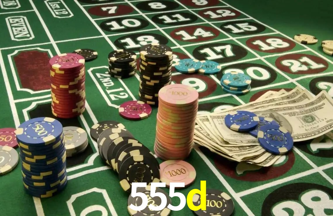 Game Providers 555d