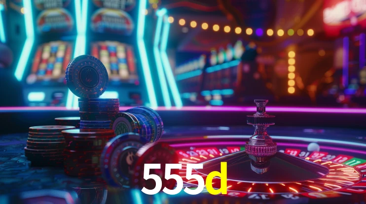 Platform Technology 555d