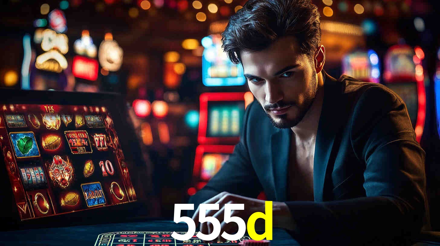 555d: Jogue Crash e Experimente Alta Recompensa Instantânea