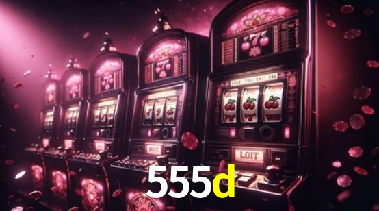 Casino Ao Vivo 555d