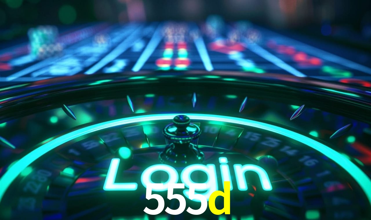 Casino Ao Vivo 555d