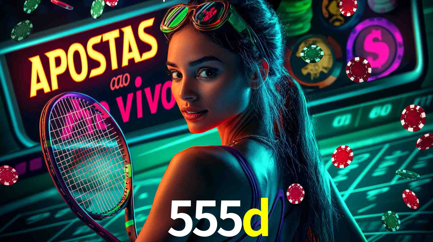 Explorando a Categoria de Eventos em Apostas na 555d