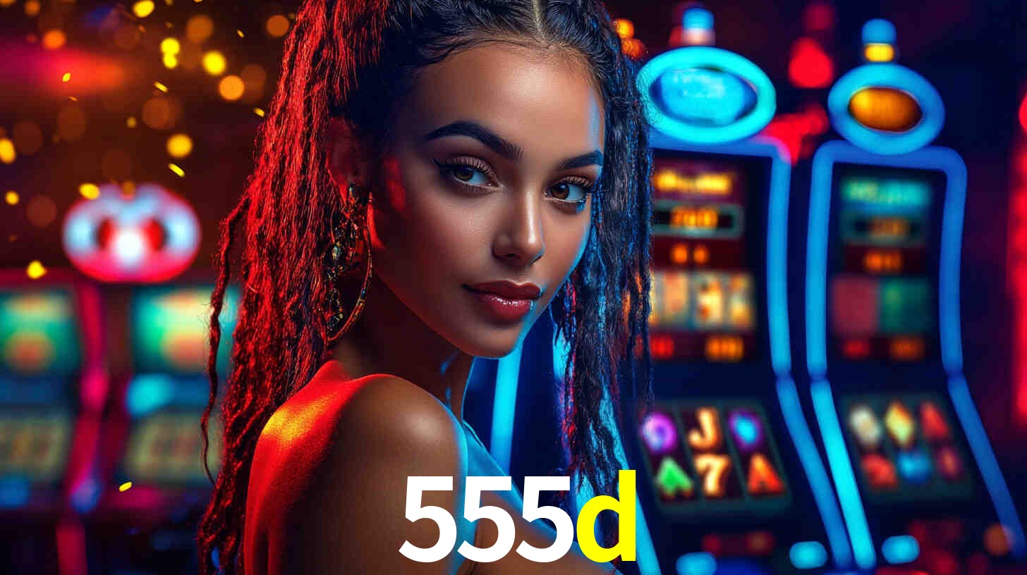 Inovações de Jogos na 555d: O Futuro das Experiências Interativas