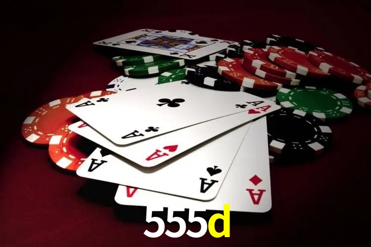 Estatísticas Esportivas 555d