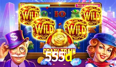 555d São Paulo - All Bonuses