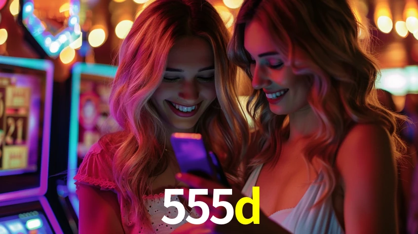 555d bet