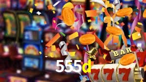555d bet
