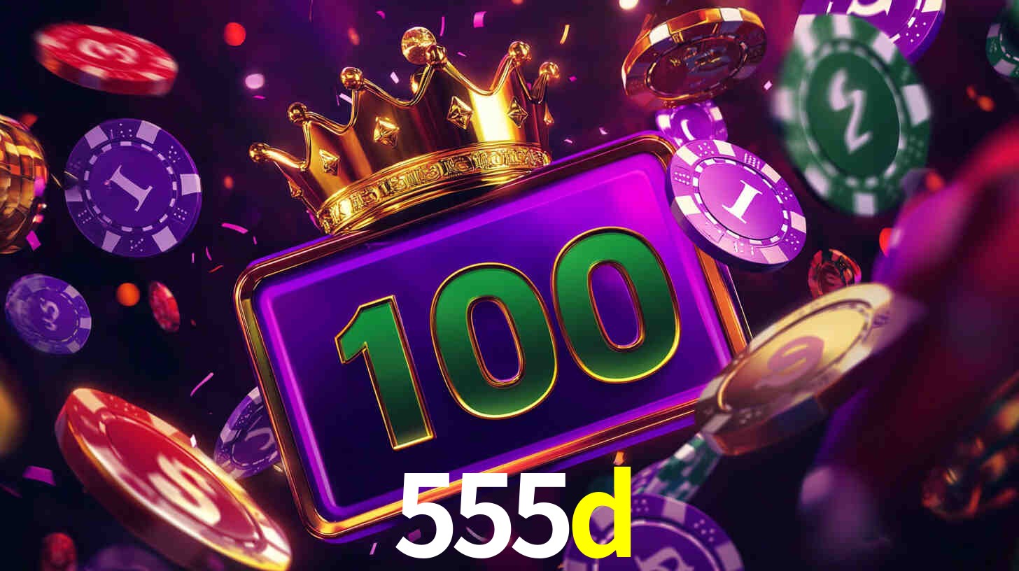 Live Casino 555d