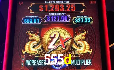 Descubra a Magia dos Jogos de Arcade no 555d